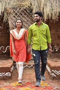 Seetharamapuramlo Oka Prema Janta Movie Press Meet